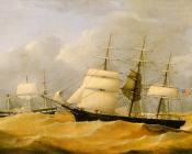 Southern Rights - 弗雷德里克·图德盖